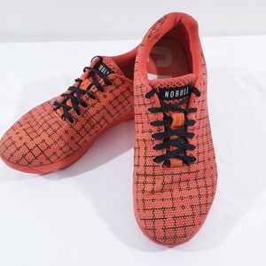 NOBULL PROJECT ATHLETIC SHOES SUPER FABRIC